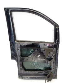 фото thumb №16, Двері ліві перед ліве передні mercedes vito w639 197 чорні