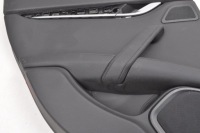 фото thumb №6, Maserati ghibli iii рестайлінг карта двері ліві зад 06701498480
