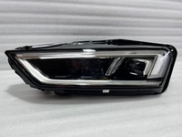 фото thumb №6, Audi r8 4s full led matrix лампа левая правая