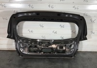 фото thumb №9, Hyundai i30 iii 3 hb 2016- крышка багажника задняя задняя