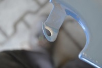 фото thumb №10, Крыло левый перед передний toyota yaris iv hybrid