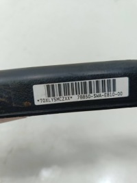 фото thumb №7, Honda cr-v iii lift 09-12 шторка безопасности подушка безопасности левая левый подушка воздушная 2,0 b