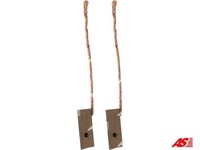 фото thumb №2, Щітки генератора as-pl