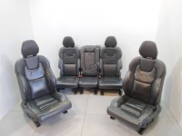 Купить Сиденья заднее сиденье вентилируемые электрическое  inscription volvo xc 90 2 2015-, фото thumb