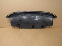 фото thumb №1, Citroen c4x 2021-2026 мат нижняя pod бампер перед