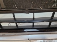 Audi a4 8w рестайлинг  бампер передний перед 8w0853651df с Разборки, фото thumb