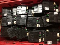 фото thumb №10, Mercedes w167 модуль мультимедійний usb-c 1678201402