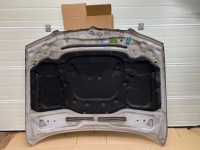 Bmw 7 e65 e66 капот крышка двигателя titansilber металлик 354/7 7043239 Недорого, фото thumb