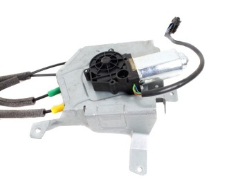 фото thumb №10, Механізм ролети багажника bmw f11 f11 lci