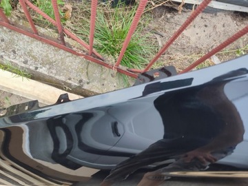 фото thumb №15, Крило aluminiowy лівий bmw x3 g01 / f97 06.17 - 10.24r 475 чорний sapphire