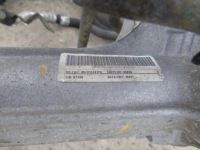 фото thumb №4, Maserati ghibli рейка рульова трансмісія