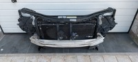 фото thumb №1, Pas передний радиатор audi a8 d3 lift автоматическая коробка передач