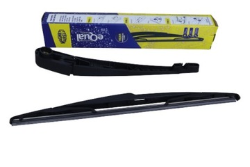 фото thumb №3, Важіль двірники з щітка alfa romeo giulietta 05.10 - зад