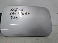 фото thumb №4, Крышка заливка топлива renault scenic ii ted69