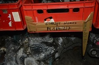 фото thumb №4, Шланг трубка топлива mazda 6 vi gj kombi