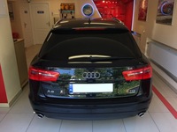 фото thumb №13, Озвучивание bang & olufsen audi a6 8g 15 динамиков монтаж кодирование