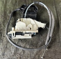 фото thumb №1, Jeep cherokee замок двері правий задня