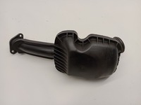 фото thumb №1, Резонатор труба воздуха volvo s60 xc60 xc70 v70 s60 2.4 d5