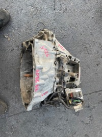 фото thumb №1, Peugeot citroen 1,6 hdi коробка передач 20ds62