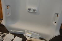 фото thumb №5, Audi a3 8v 3d стеля комплектна