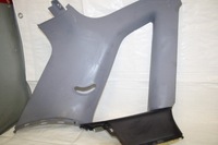 фото thumb №15, Защита стойка левая зад 8l4867287 audi a3 8l