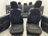 фото thumb №7, Сидіння сидіння заднє сидіння обшивки комплект europa jeep renegade