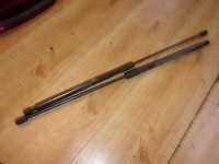 фото thumb №1, Citroen c4 picasso ii амортизаторы крышки задняя комплект