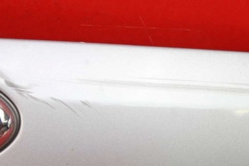 фото thumb №5, Накладка зад задняя серебряная 7s71-402b34a ford mondeo mk4 hb 07-10