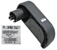 фото thumb №9, Рычаг открывания капот alfa romeo 159 brera