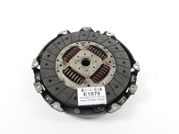 фото thumb №1, Сцепление диск прижим renault clio iii 05-09r. хэтчбек 3 дверь 1.5 dci