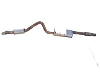 фото thumb №1, Cadillac escalade iv 2014 - 6.2 выхлоп гаситель наконечник выхлоп