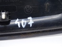 Комплект  2x молдинг накладка порог bmw x1 e84 рестайлинг  lci m-pakiet 8047745 8047746 с Разборки, фото thumb