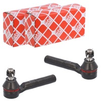 фото thumb №1, Насадки тяга l+p lexus gx toyota 4 runner iv