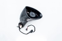 Купить Зеркало боковой porsche cayenne 92a 7p5858500ed, фото thumb