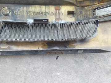 фото thumb №6, Toyota celica v 5 бампер перед 1990 - 1993