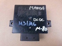 фото thumb №1, Mazda 3 bm 2013+ модуль dcdc преобразователь