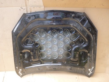 фото thumb №8, Капот mercedes s класс a222 222