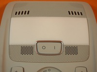 фото thumb №9, Audi a5 8t панель потолочный люк 8t0947135bk