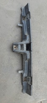 фото thumb №8, Средний направляющая усилитель бампера задняя заднего citroen ds4 9688179980