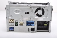 фото thumb №8, Mercedes klasa c w204 радио навигация a2048704994