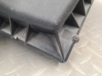 Корпус фильтр воздуха opel zafira iii c 1.6 turbo a16let 180km с Разборки, фото thumb