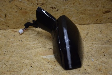 фото thumb №14, Дзеркало праві ліві kia sportage v gt-line оригінал 23r нове чорні 10-pin