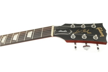 Gibson Les Paul WB Wine Red USA (IDEAL) 2017 Push-Pull