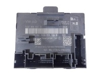 фото thumb №1, Модуль двері passat b8 golf vii audi a3 5q0959593d