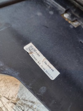 фото thumb №10, Volvo xc60 ii 2 r-design решітка радіатор решітка радіатора