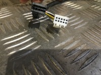 Mercedes w166 x166 ml gl gle дзеркало ліва камера 10+10+1 повний l785 Недорого, фото thumb