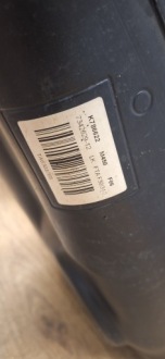 Bmw f30 f31 f32 f33 f36 f34 bak бак насос топлива дизель 7342629 с Разборки, фото thumb