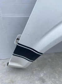 фото thumb №10, Mercedes vito w639 2003- 2010 крыло правый перед передний