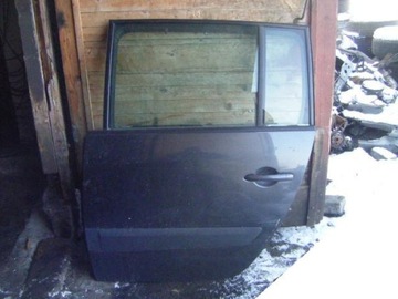 фото thumb №1, Renault espace 4 iv 02- стекло левая задняя большая