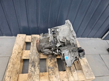 фото thumb №7, Коробка передач коробки передач 20dp47 peugeot citroen 1.6 hdi #2774